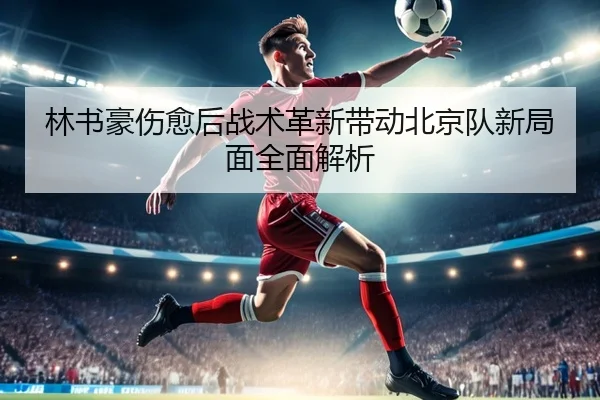 林书豪伤愈后战术革新带动北京队新局面全面解析
